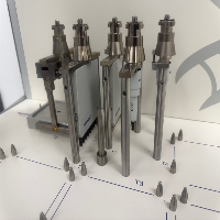 Sentosa SX101 Automatic Pipettor image 3